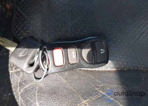 2006 Nissan Altima 2.5 S z USA, uszkodzony, nr VIN 1N4AL11DX6C121778